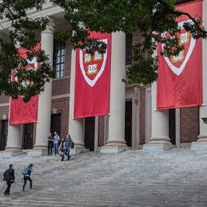 Best online courses from Harvard university is for international students for free
